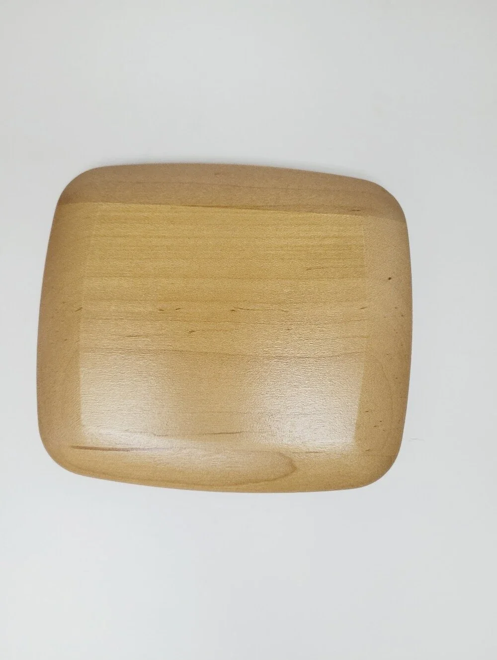 Longaberger woodcrafts lid